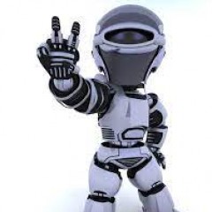 Robô da Paz