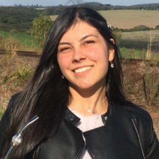Eliada Oliveira